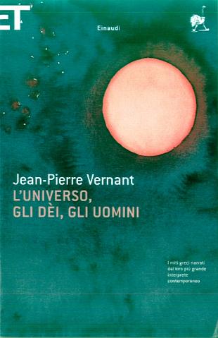 L_Universo_gli dei_gli uomini